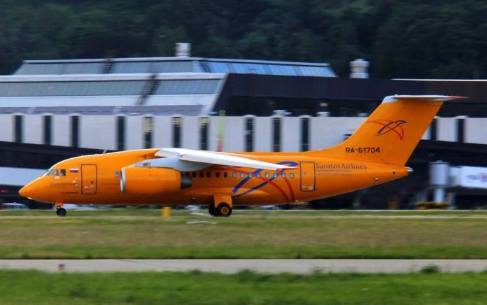 Ρωσία: Σοκαριστικές οι αποκαλύψεις για τη συντήρηση του αεροσκάφους που συνετρίβη